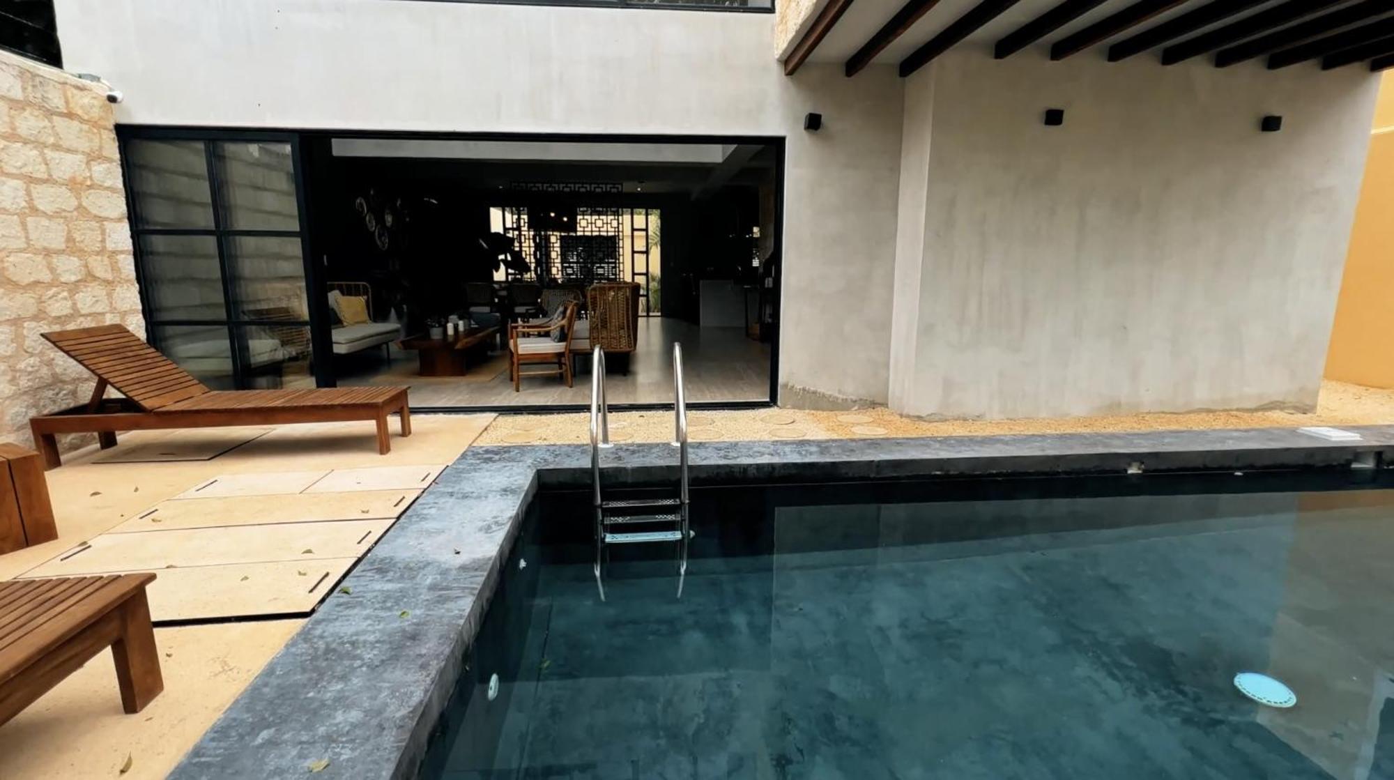 Nature Luxury Selva Norte Tulum Dış mekan fotoğraf