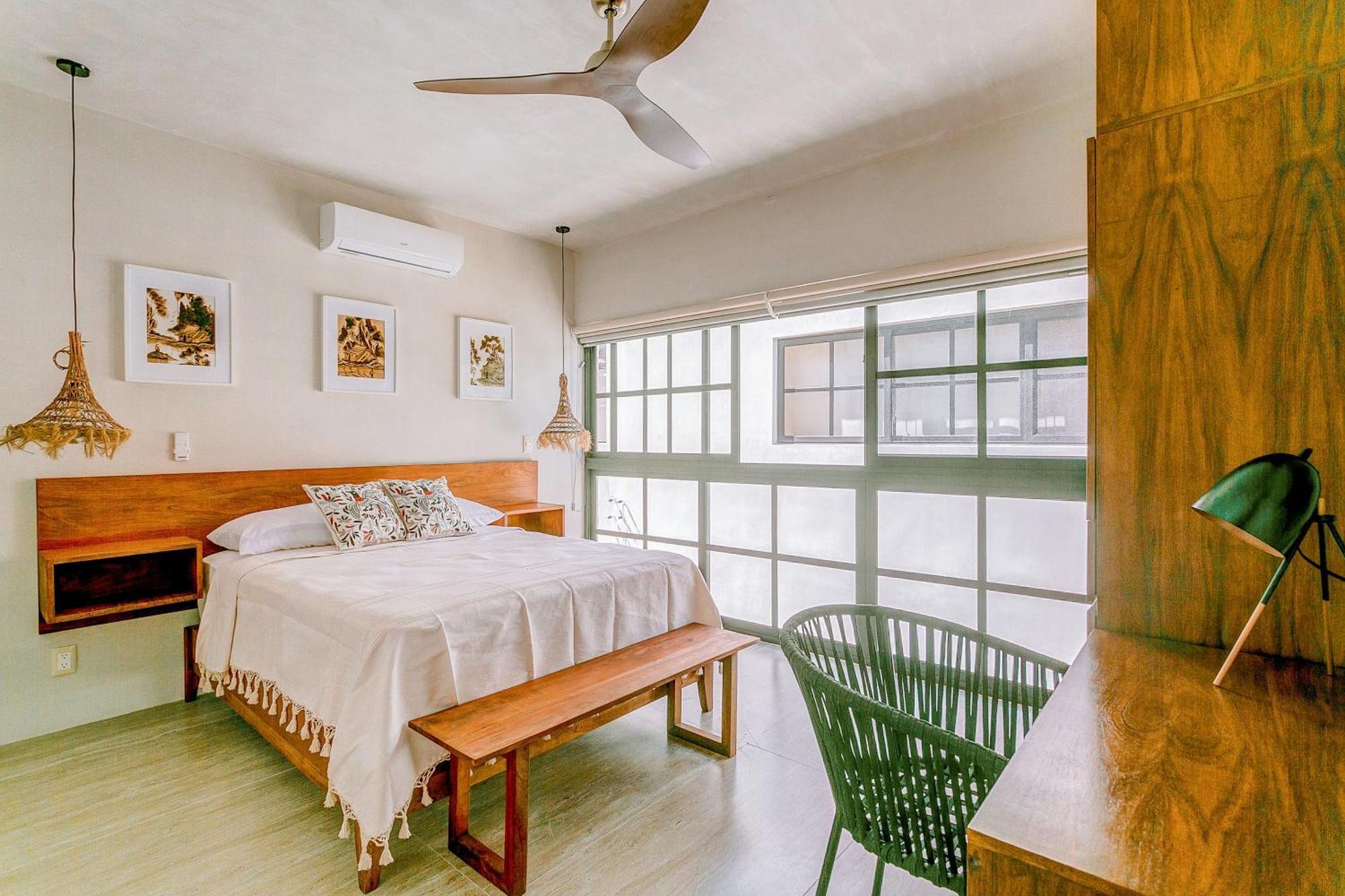 Nature Luxury Selva Norte Tulum Dış mekan fotoğraf