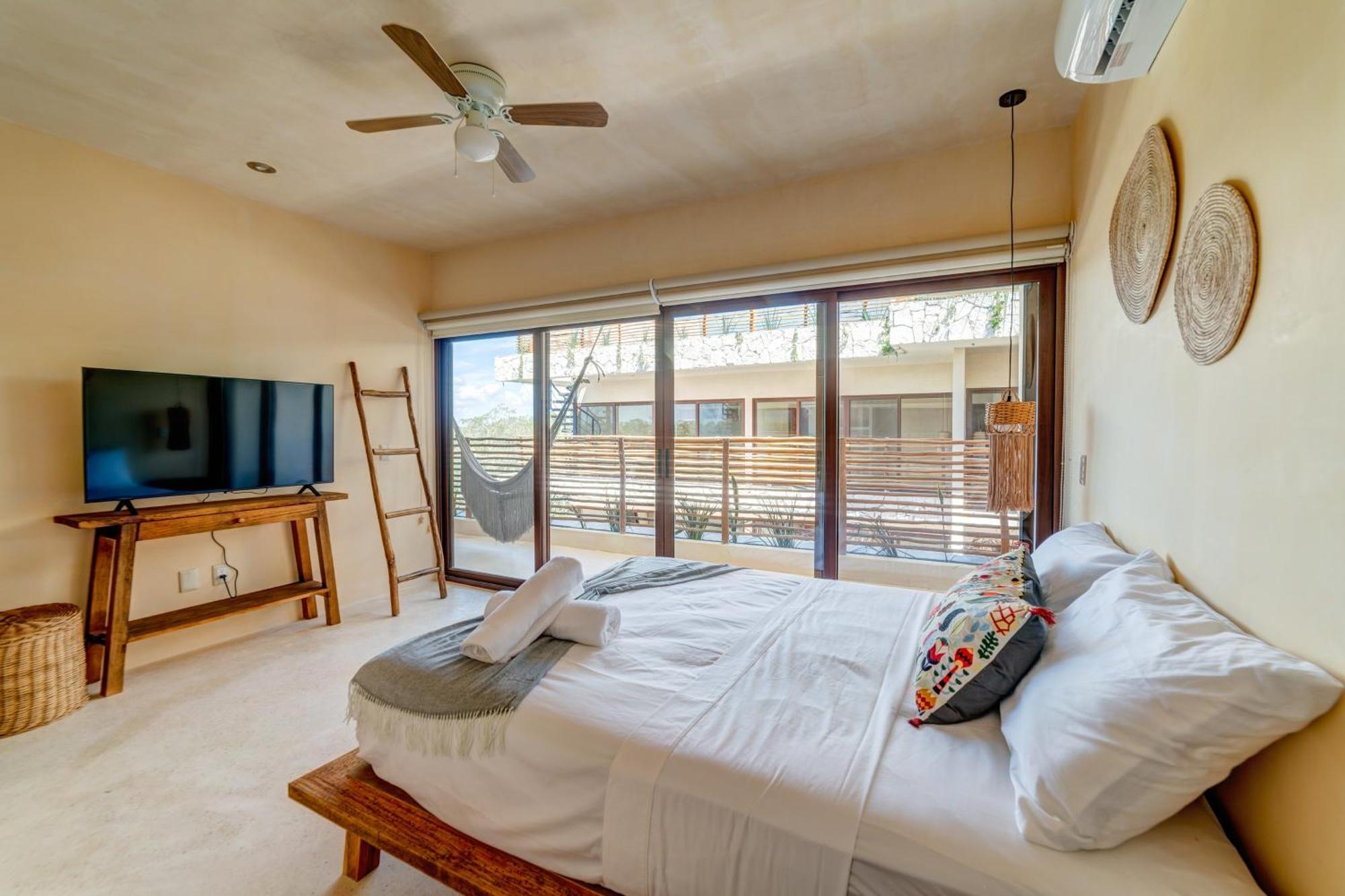 Nature Luxury Selva Norte Tulum Dış mekan fotoğraf
