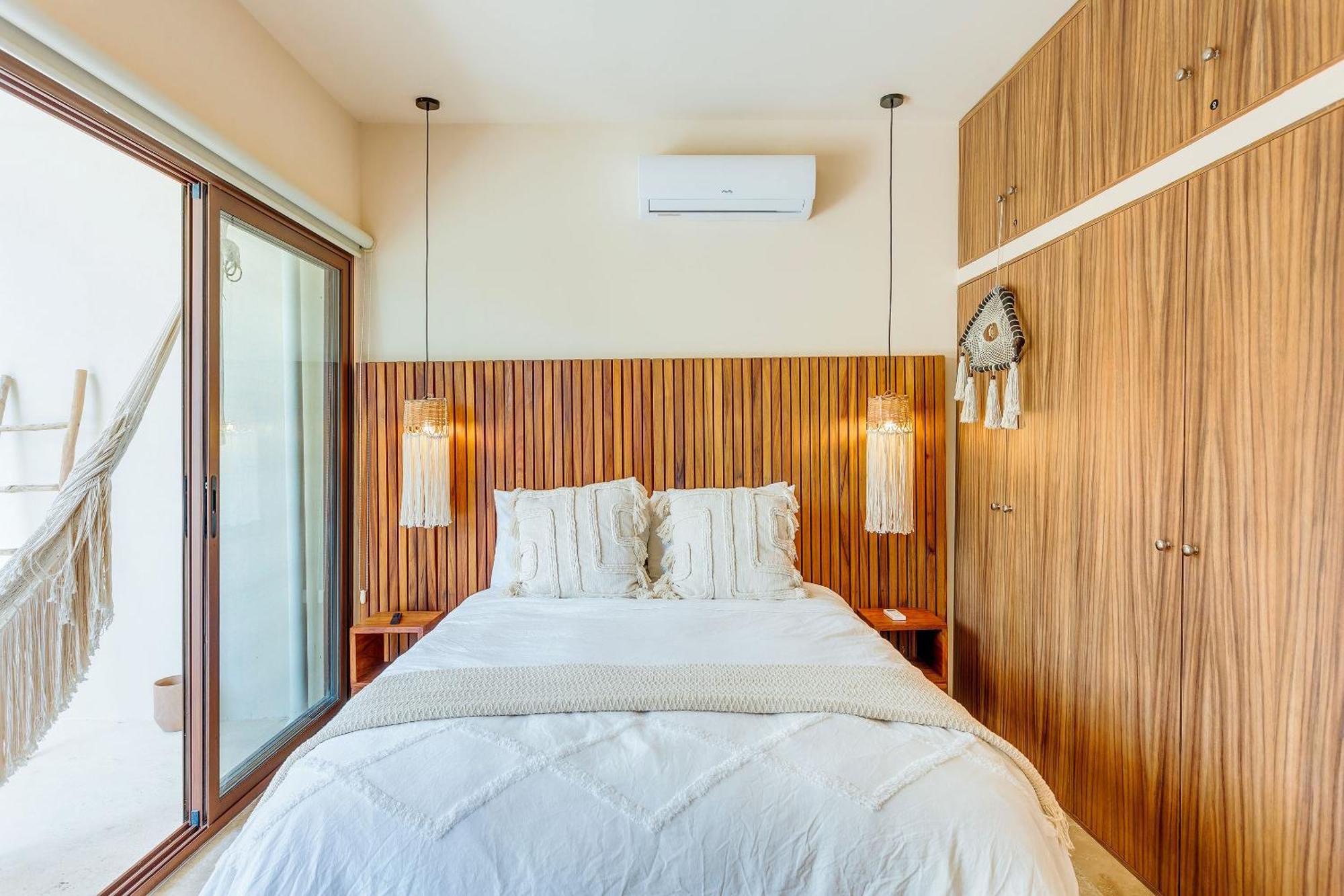 Nature Luxury Selva Norte Tulum Dış mekan fotoğraf