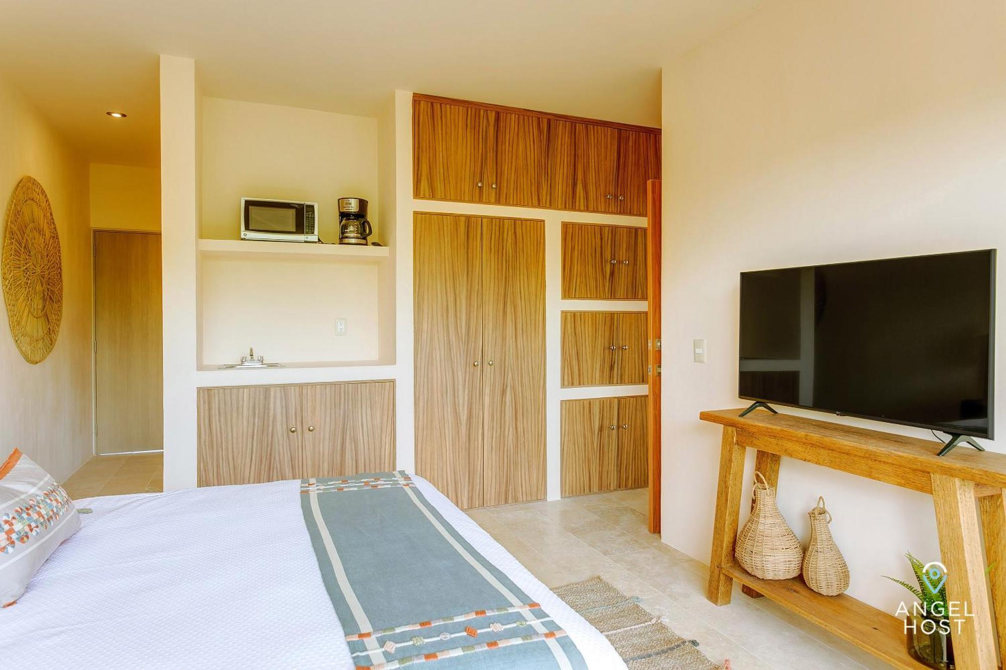 Nature Luxury Selva Norte Tulum Dış mekan fotoğraf