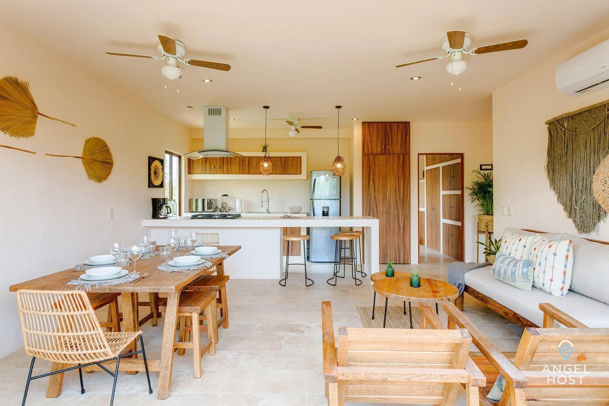 Nature Luxury Selva Norte Tulum Dış mekan fotoğraf