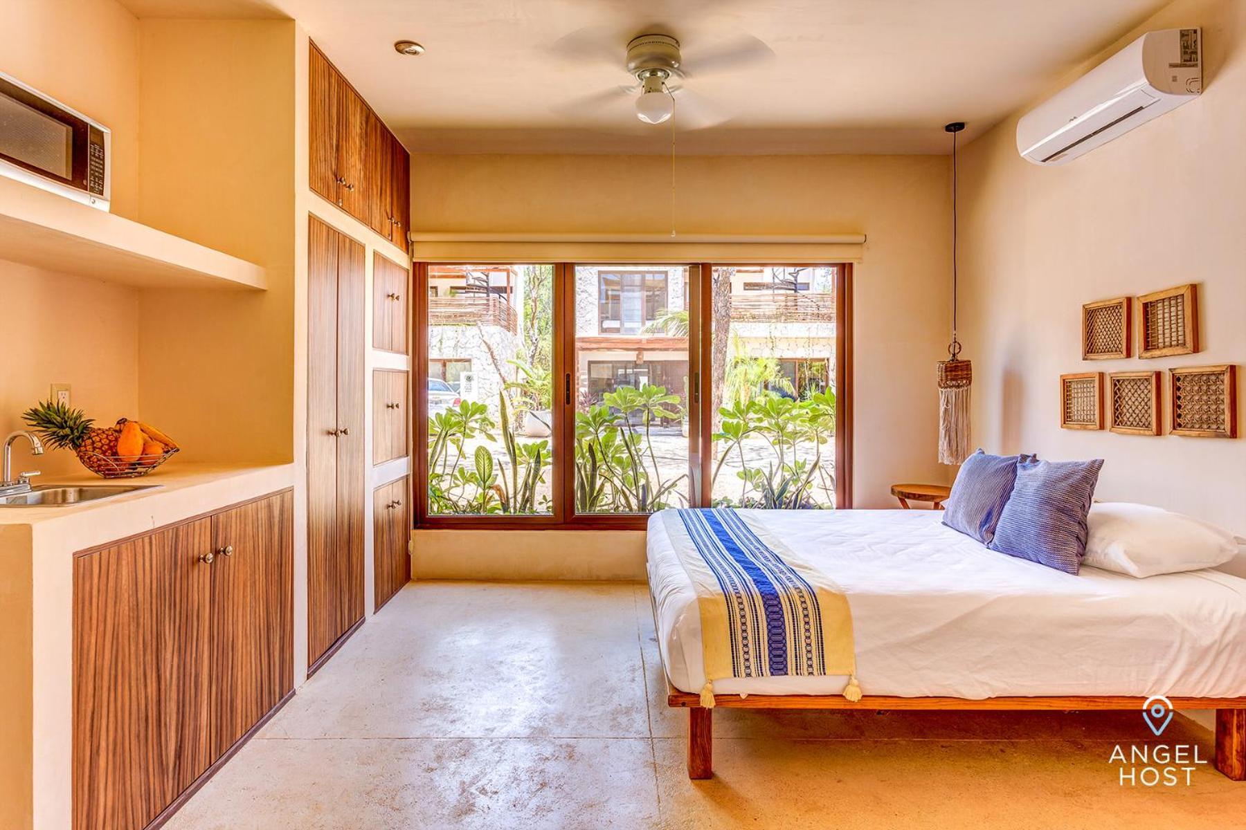 Nature Luxury Selva Norte Tulum Dış mekan fotoğraf