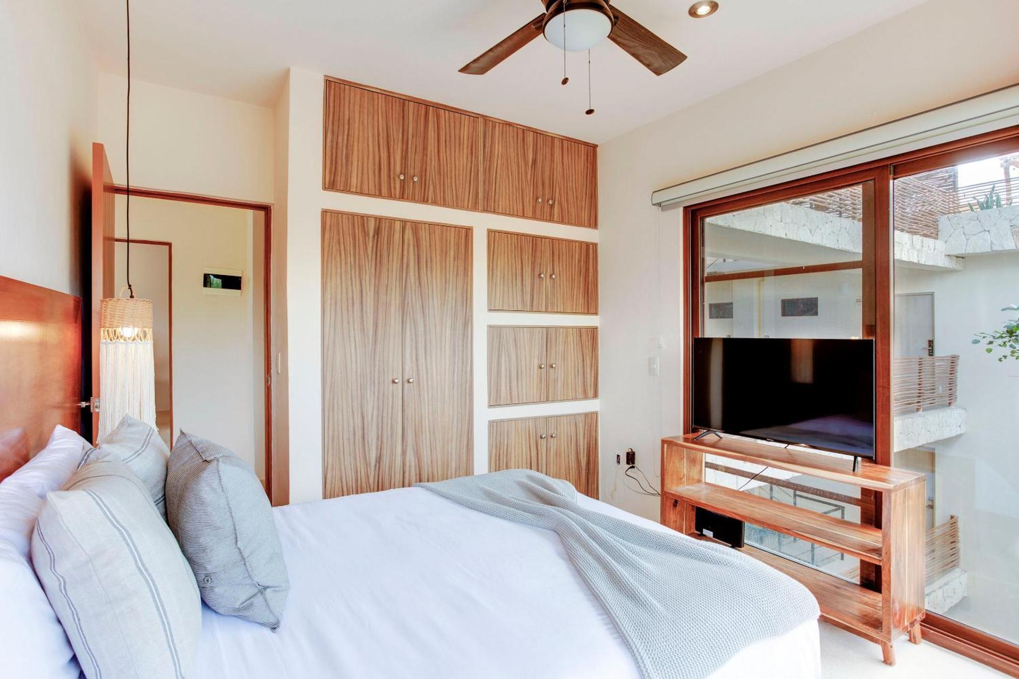 Nature Luxury Selva Norte Tulum Dış mekan fotoğraf